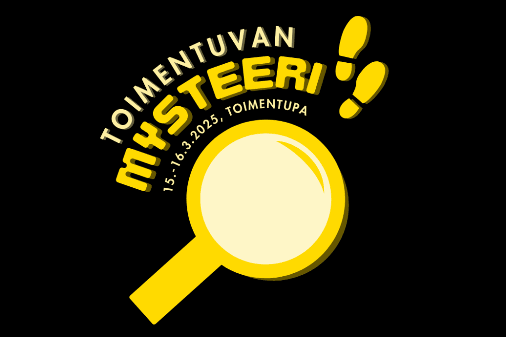 Toimentuvan mysteeri -talvileiri 15.-16.3. - Lue lisää